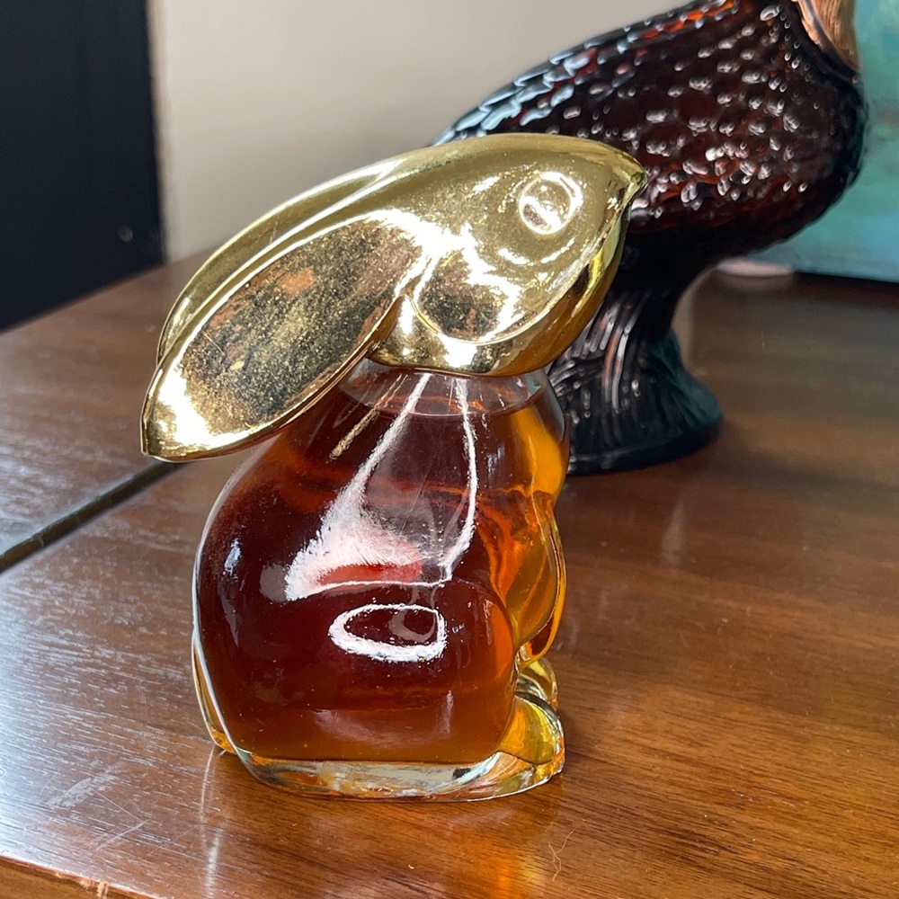 Avon bottles
